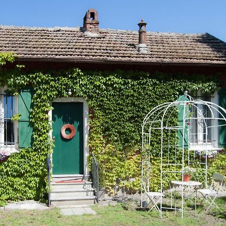 Il Cottage Vigevano Exterior foto